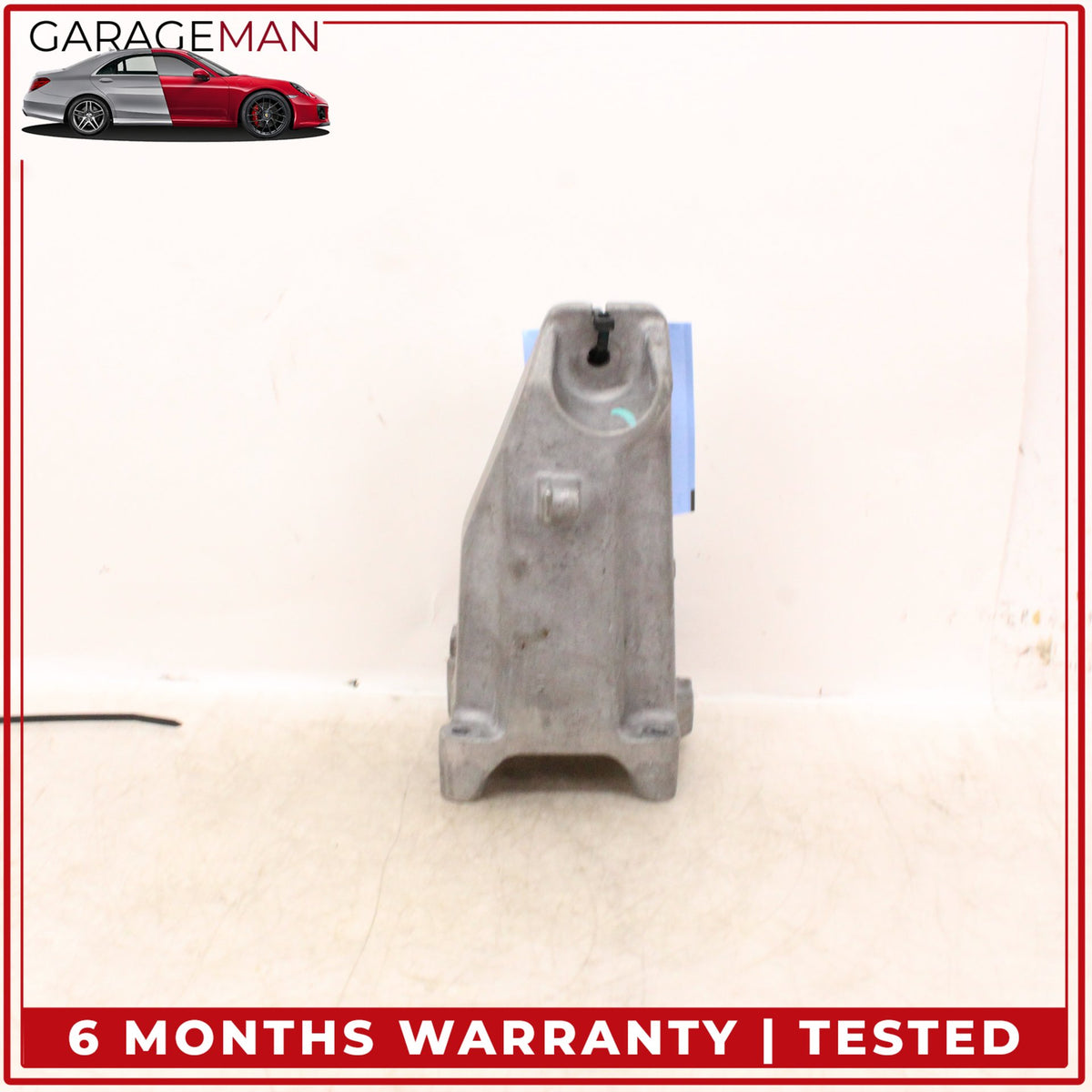 2015-2020 Mercedes W205 C300 E300 Left Engine Mount Bracket 2742234404 OEM