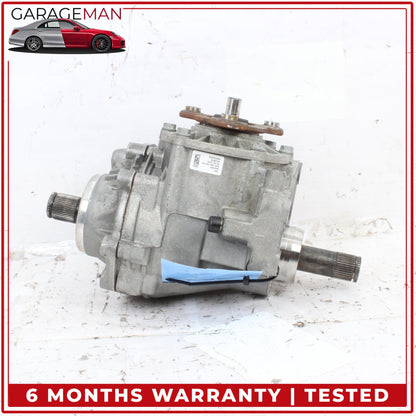 2018-2025 Audi Q3 Quattro AWD Automatic Transfer Case 3.53 0A6409053 OEM