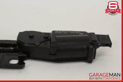 2012-2018 Audi A7 Rear Trunk Lid Lock Latch Actuator Striker Plate 4H0827383 OEM