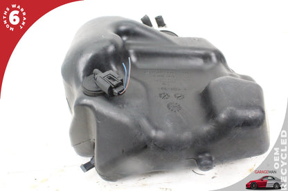 2008-2018 Mercedes W218 CLS550 Windshield Washer Fluid Reservoir 2048601560 OEM