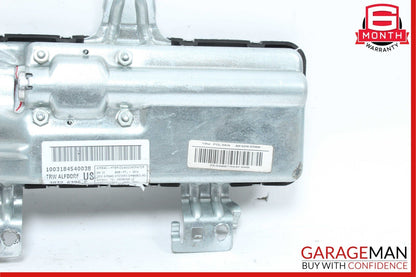 02-05 Mercedes W203 C230 C320 Coupe Front Left Side Door Airbag Air Bag OEM