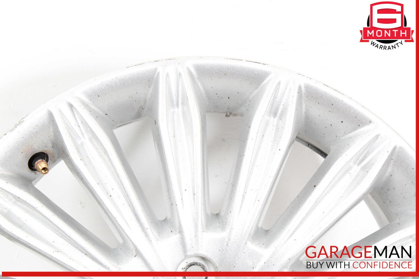 2013-2016 Ford Fusion Wheel Rim DS7C1007G1B
