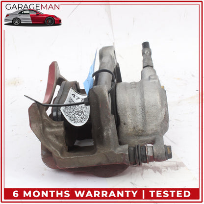 2014-2019 Mercedes W117 CLA250 Front Left and Right Side Brake Caliper Set OEM