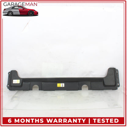 2013-2021 Land Rover Range Rover L405 Radiator Upper Top Cover Support Set OEM