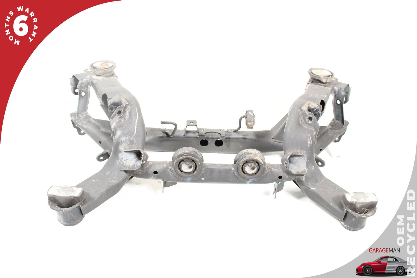 2002-2005 Ford Thunderbird Rear Sub Frame Subframe Crossmember 3W4Z5D042AA OEM