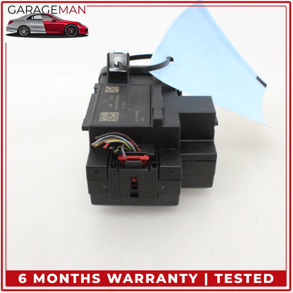2009-2017 Audi A4 A5 Q5 SQ5 Ignition Switch Module w/ Key Fob 8K0909131D OEM