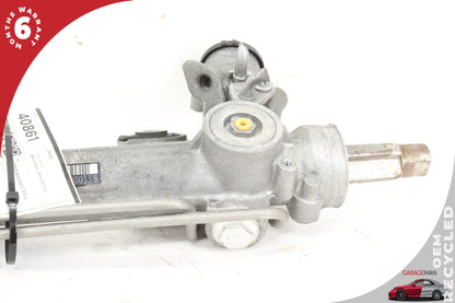 2007-2009 Mercedes W211 E350 E320 Power Steering Gear Rack 2114604700 OEM