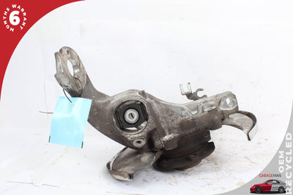 2012-2018 Audi A7 Q5 SQ5 Rear Left Driver Side Spindle Knuckle Wheel Hub OEM
