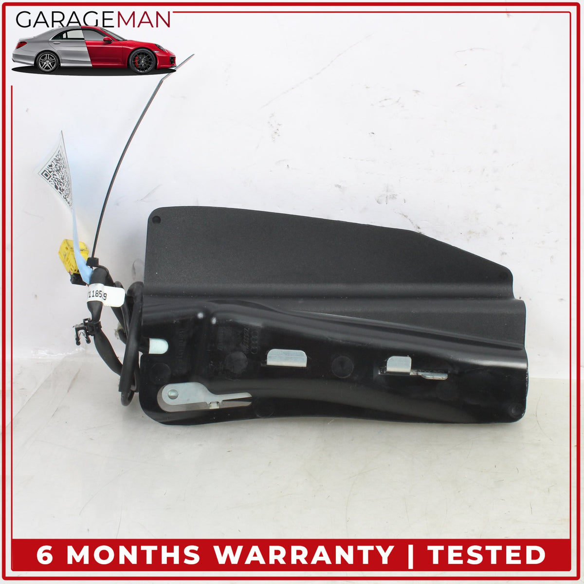 2012-2018 Audi A7 S7 RS7 Front Right Side Seat Airbag Air Bag 4G8880242B OEM