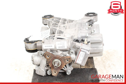 2008-2015 Audi TT 8J AWD Rear Differential Carrier 0BR525010B OEM