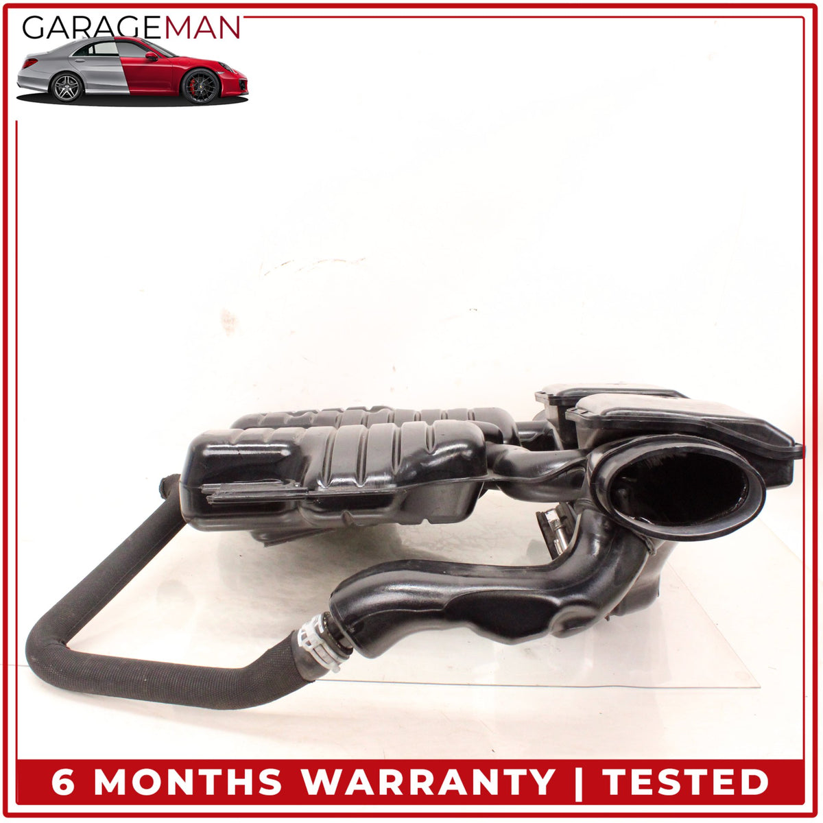 2010-2013 Land Rover Range Rover Sport Air Intake Cleaner Filter Housing Box OEM