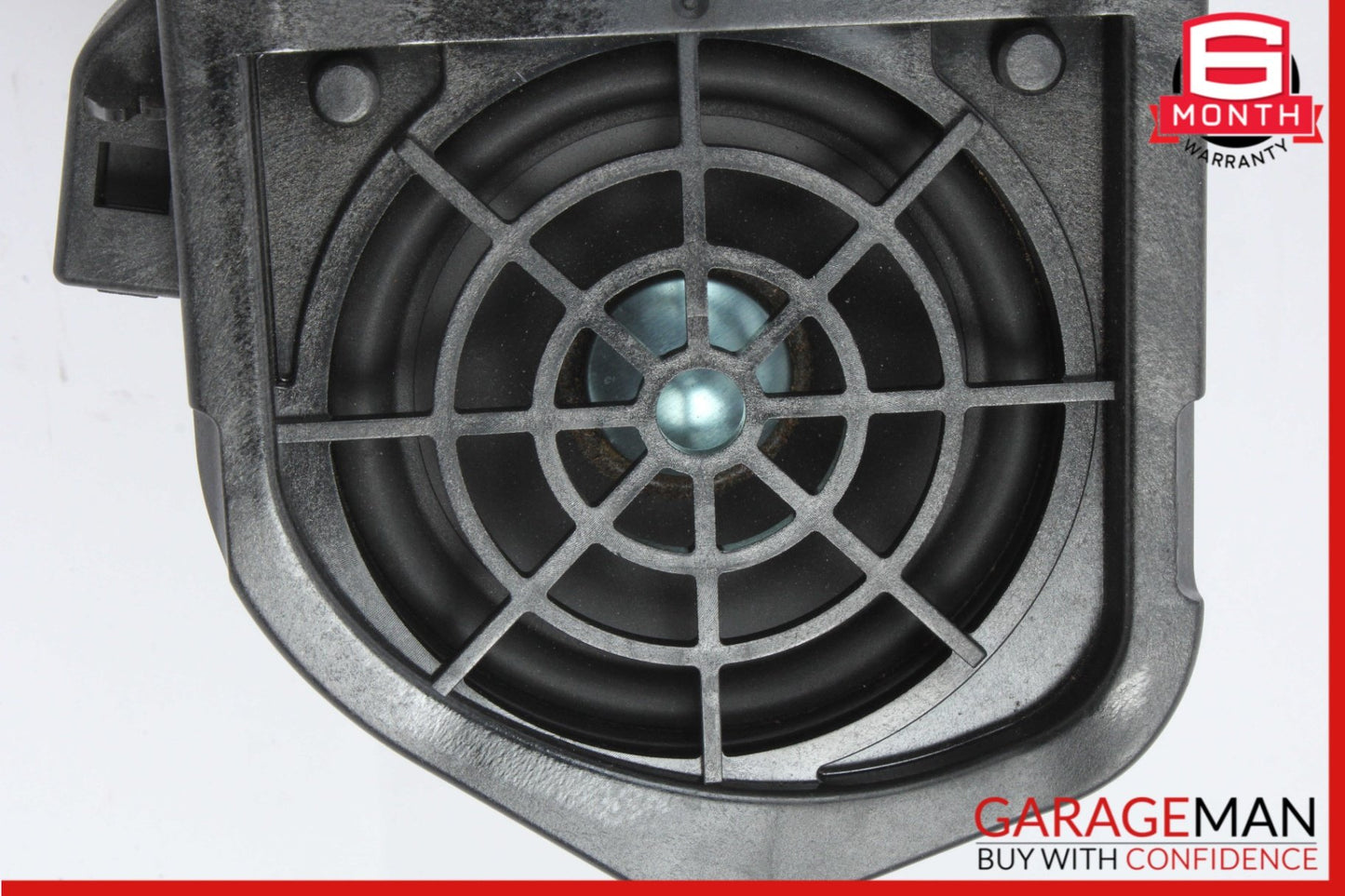 2010-2014 Mercedes-Benz S550 W221 Subwoofer Sub Woofer Speaker 2218208102 OEM