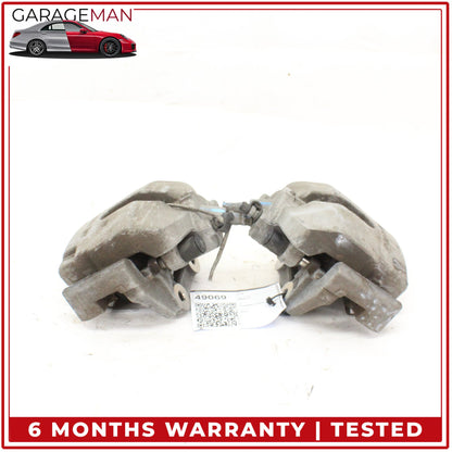 2014-2018 BMW X5 F15 Rear Brake Caliper (set of 2) 6776789 OEM