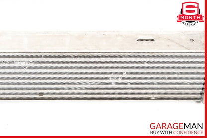 2012-2015 Mercedes C250 CDI W204 Intercooler Air Cooler Radiator 2045000100