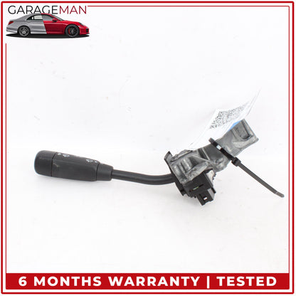 1998-2003 Mercedes W210 E320 Wiper Turn Signal Control Switch 2105450110 OEM