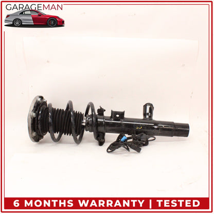 2014-2021 BMW M235i F22 RWD Front Left & Right Adaptive Shock Strut Absorber OEM