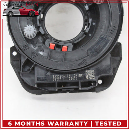 2024-2026 BMW X2 U10 SUV Clock Spring 5A332C4 OEM