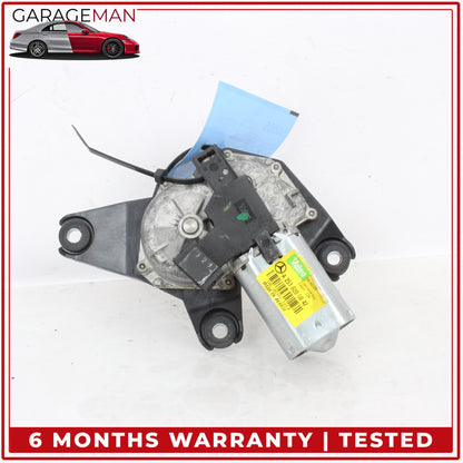 2006-2019 Mercedes W164 ML350 Rear Windshield Glass Wiper Motor 2518200042 OEM