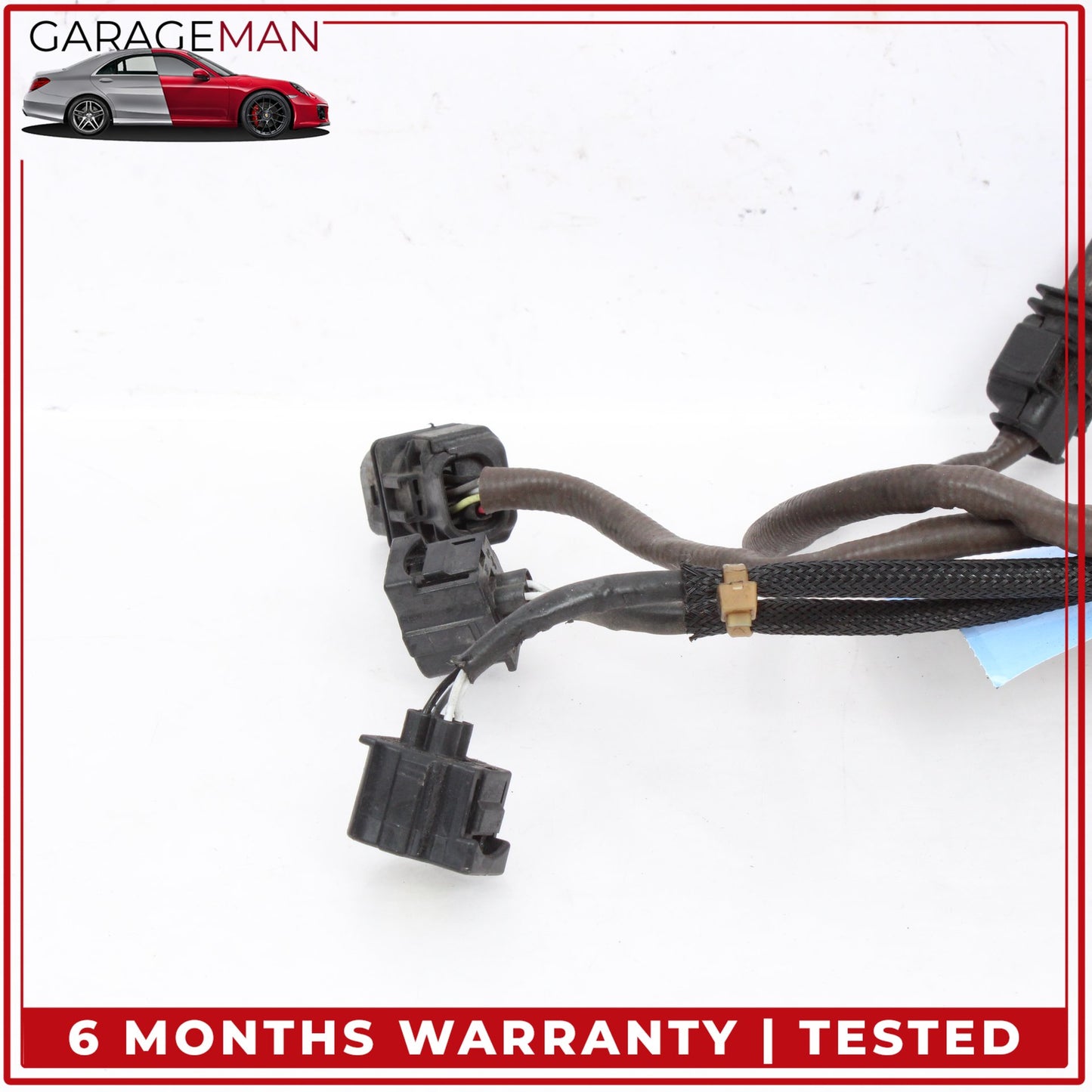 2012-2014 Mercedes W216 CL550 S550M278 Oxygen O2 Sensor Lambda Set of 4 OEM