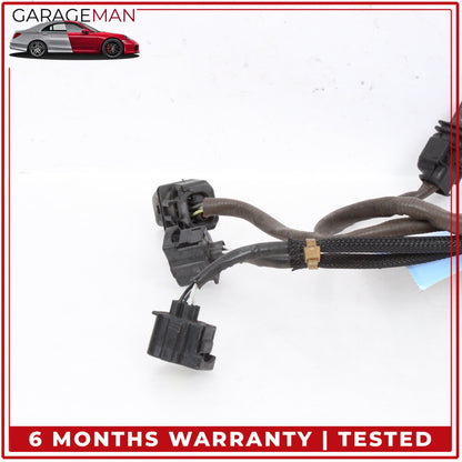 2012-2014 Mercedes W216 CL550 S550M278 Oxygen O2 Sensor Lambda Set of 4 OEM