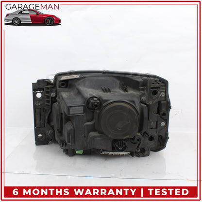 2014-2016 Land Rover LR4 L319 SUV Front Right Side Xenon HID Head Light Lamp OEM