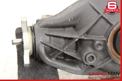 2008-2016 Mercedes-Benz E350 W212 Rear Differential Carrier 2043501614