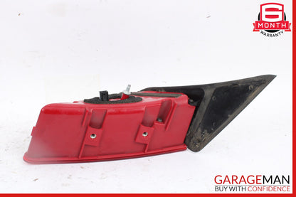2012-2015 Audi S7 A7 Rear Right Side Inner Tail Light Lamp LED 4G8945094A OEM