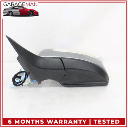 2008-2009 Mercedes W204 C300 Front Left Door Rear View Mirror 2048102719 OEM