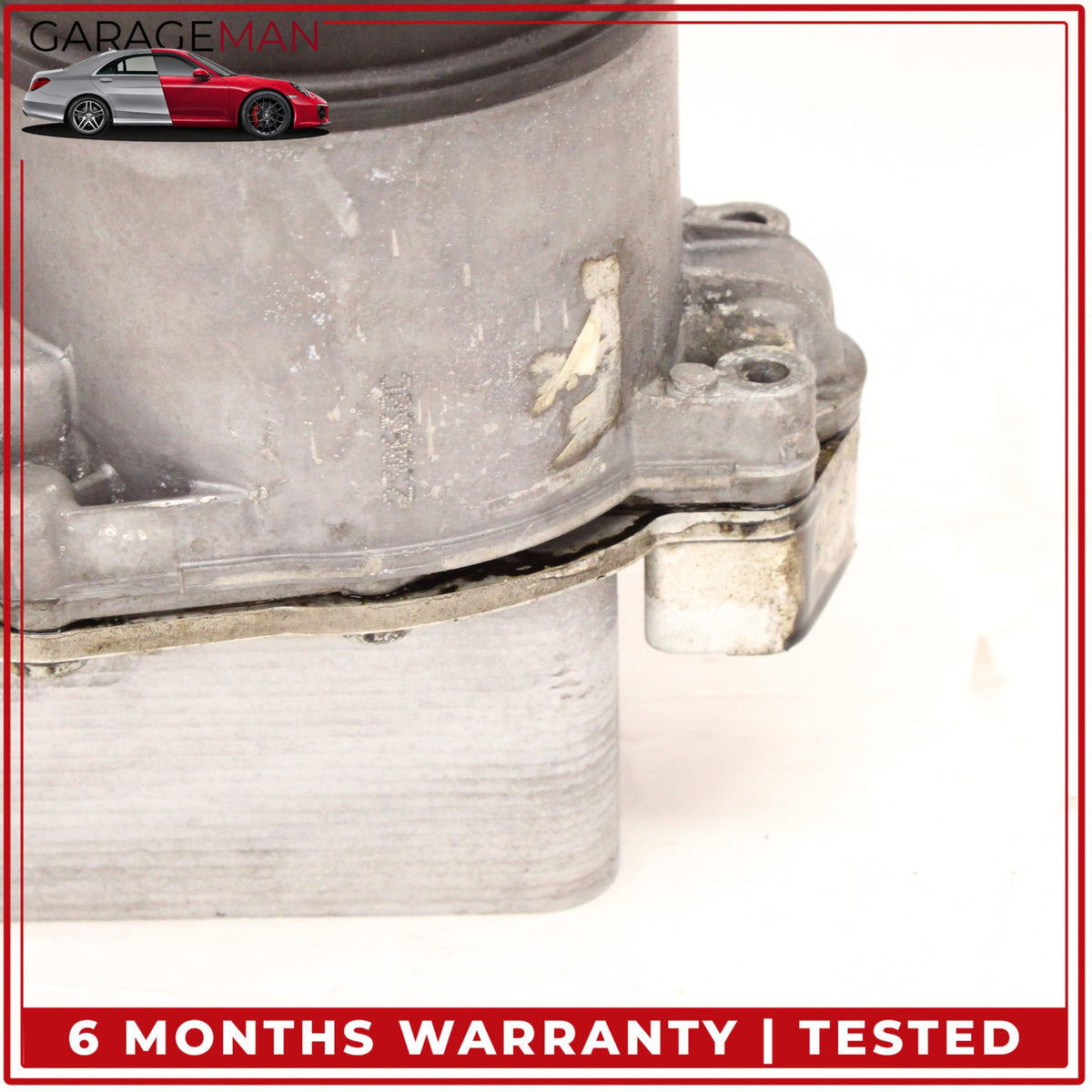 2016-2021 Range Rover Sport L494 Engine Motor Oil Cooler Filter FW936B624AC OEM