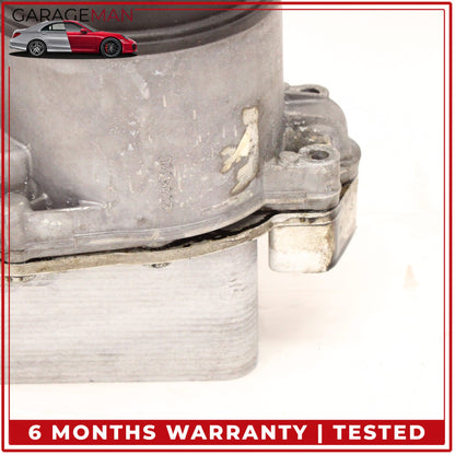 2016-2021 Range Rover Sport L494 Engine Motor Oil Cooler Filter FW936B624AC OEM