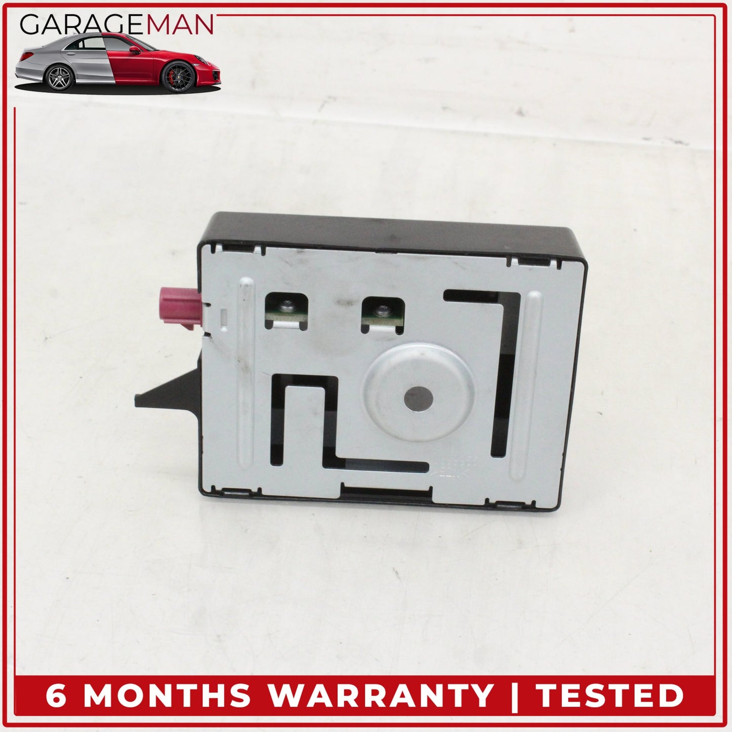 2011-2025 BMW X3 Z4 Mini Cooper Radio Antenna Control Module Unit 9325735 OEM