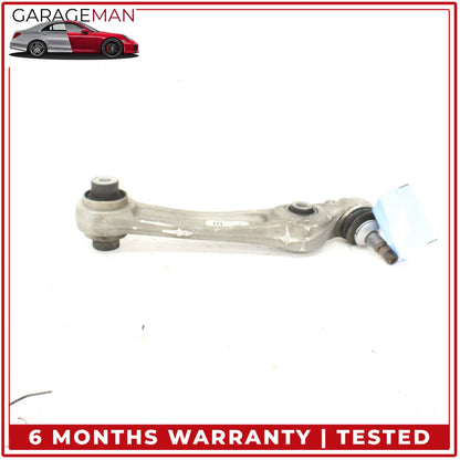 2009-2019 BMW 528i F10 RWD Front Right Side Wishbone Lower Control Arm 31126794204 OEM
