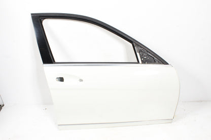 2008-2014 Mercedes-Benz C300 W204 Front Right  Door Shell 2047220210 OEM