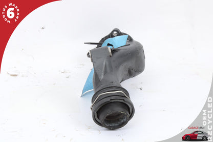 2011-2020 Mercedes W218 CLS550 SL550 E550 Thermostat Hose Pipe 2782000815 OEM