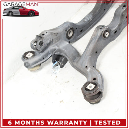 2014-2020 Mercedes X156 GLA250 CLA250 Rear Sub Frame Subframe Crossmember OEM