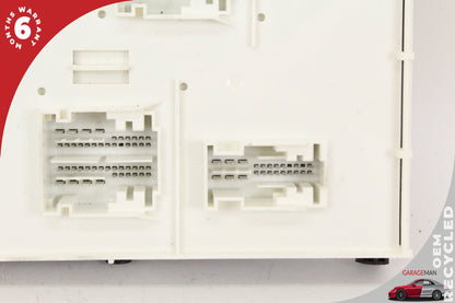 2014-2020 Mercedes W117 CLA45 AMG CLA250 Front SAM Fuse Box Control Module OEM