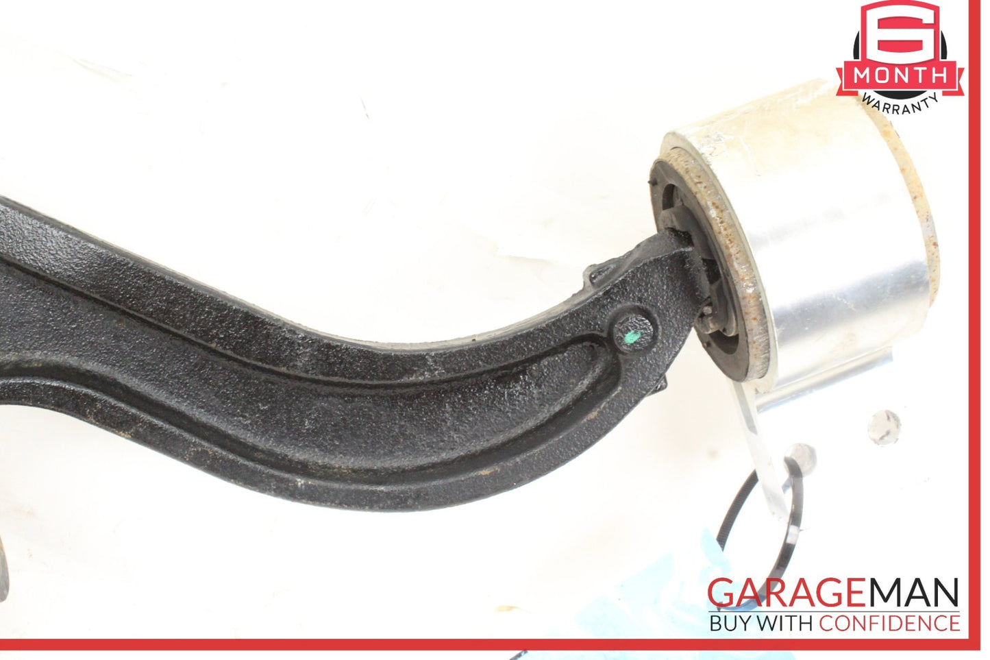 2013-2019 Ford Flex SUV Front Right Side Lower Control Arm DA8Z3C339B OEM