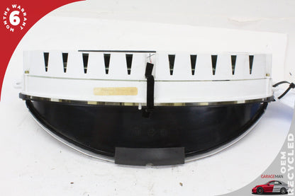 2002-2005 Ford Thunderbird Speedometer Instrument Cluster Gauge 1W6F10849AF OEM