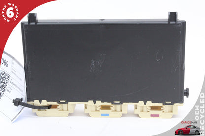 17-19 Mercedes-Benz E400 W213 Wagon Front Right Seat Control Module 2139002813