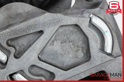 2012-2018 Audi A6 C7 Sedan Automatic Transmission Mount Bracket 4M0399153AA