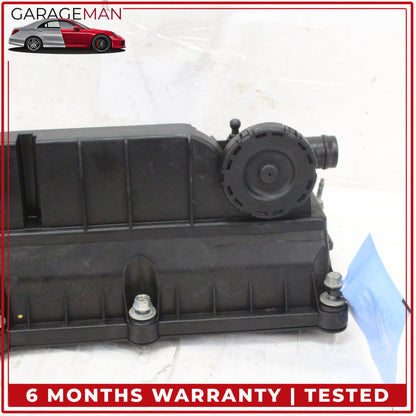 2013-2021 Land Rover LR4 Right Side Cylinder Head Valve Cover DX236P036AC OEM