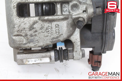 2009-2017 Audi A5 8T Rear Left and Right Side Brake Caliper Set 8K0615404B OEM