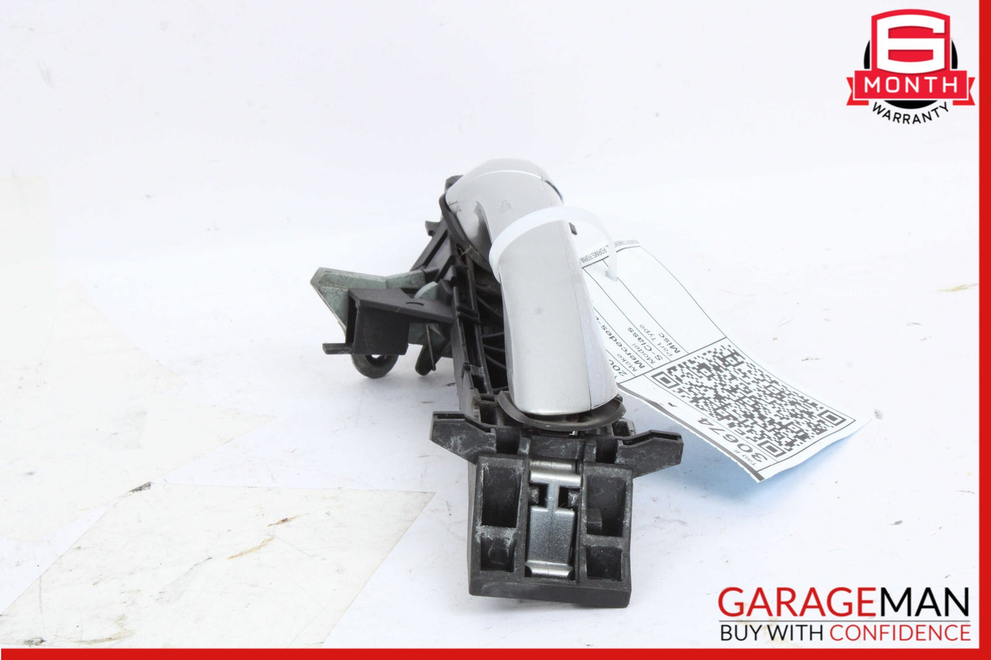 2000-2006 Mercedes W220 S55 AMG Front Right Side Exterior Door Handle OEM
