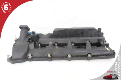 2010-2024 Land Rover LR4 Engine Cylinder Head Valve Cover 8W936P052AE OEM