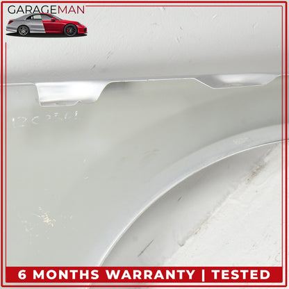 2008-2014 Mercedes W204 C250 Front Left Driver Side Fender Wing Panel OEM