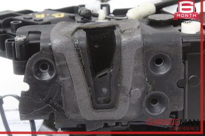 2010-2016 Land Rover LR4 SUV Right Rear Door Lock Actuator 8X2A26412BC