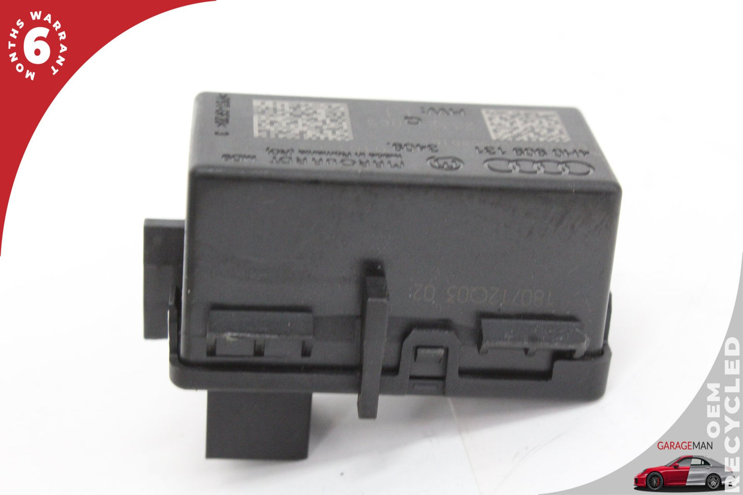 2011-2018 Audi A8 A6 A7 S6 S7 S8 Ignition Switch Relay Module 4H0909131 OEM