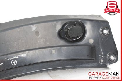 2006-2012 Mercedes-Benz GL450 X164 Front Radiator Support Tie Bar 2105848617