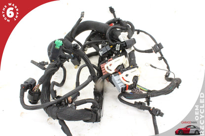2012-2016 Mini Cooper S 1.6L Engine Motor Wire Wiring Harness 7591893 OEM