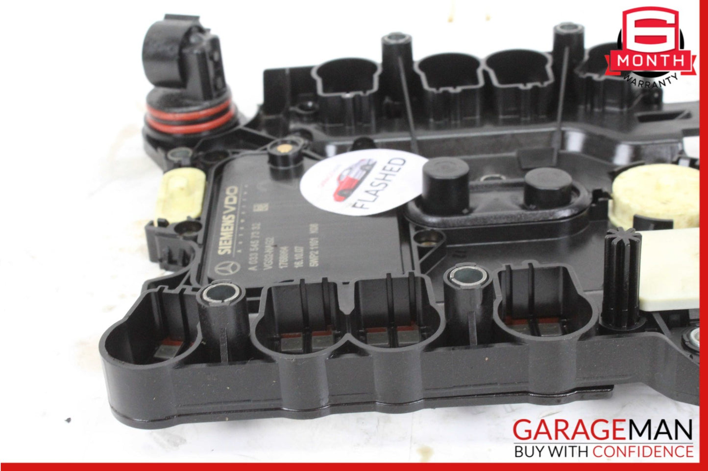 2004-2015 Mercedes-Benz E350 W211 Transmission Conductor Plate TCU 0335457332